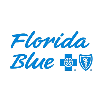 Logo for Florida Blue