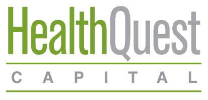 Logo for Health Quest Capital