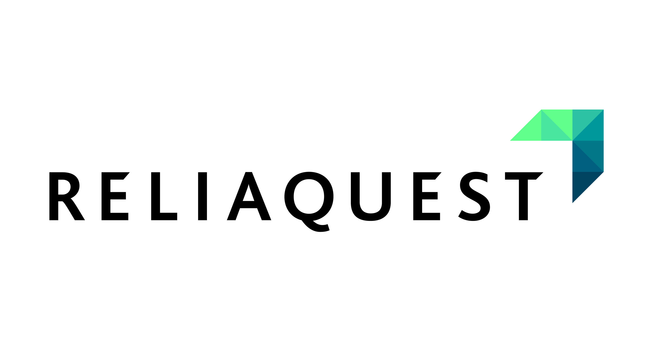 Logo for ReliaQuest