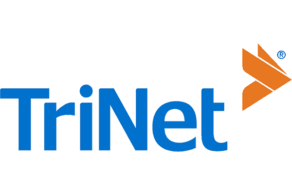 Logo for TriNet