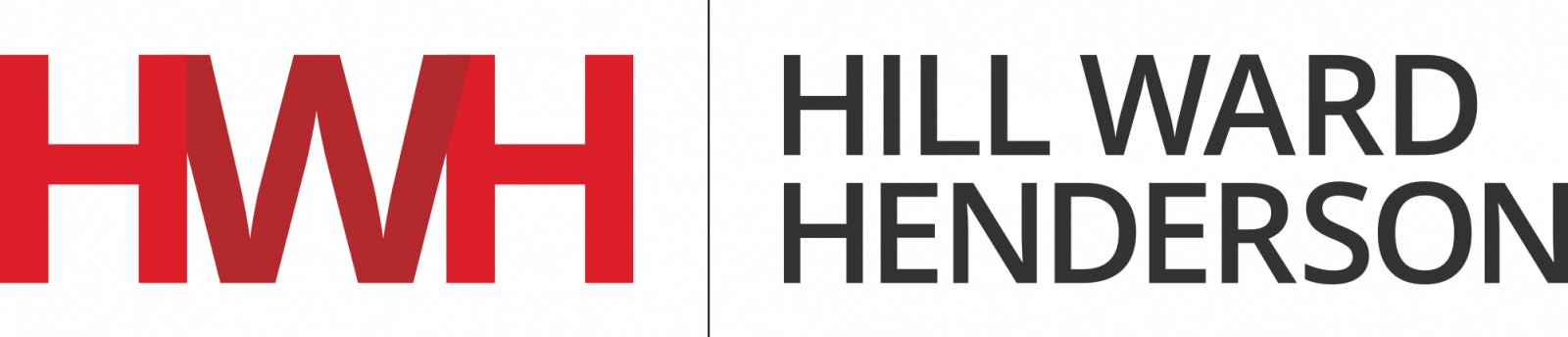 Logo for Hill Ward Henderson