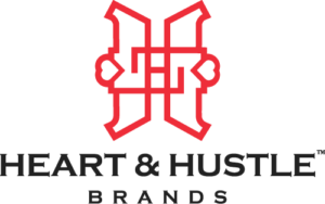 Heart & Hustle Brands